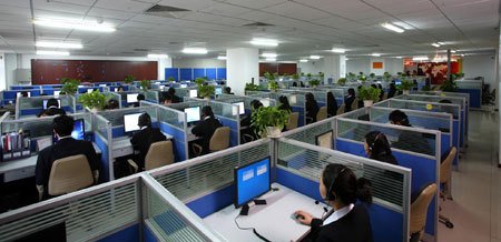 中國日?qǐng)?bào)網(wǎng)：華道數(shù)據(jù)虛擬化建設(shè)邁步私有云未來