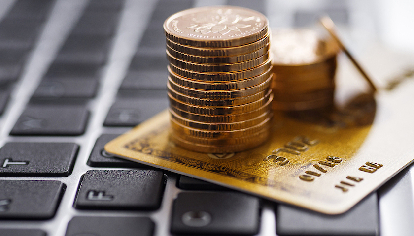 興業、光大等頭部銀行信用卡管控升級