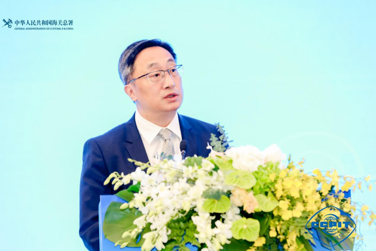 交通銀行行長劉珺：貿易數字化的范疇已遠超傳統意義上的貿易線上化，成為以數字技術為先導