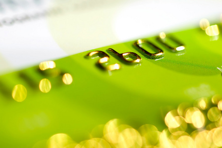 多家銀行上線綠色低碳信用卡