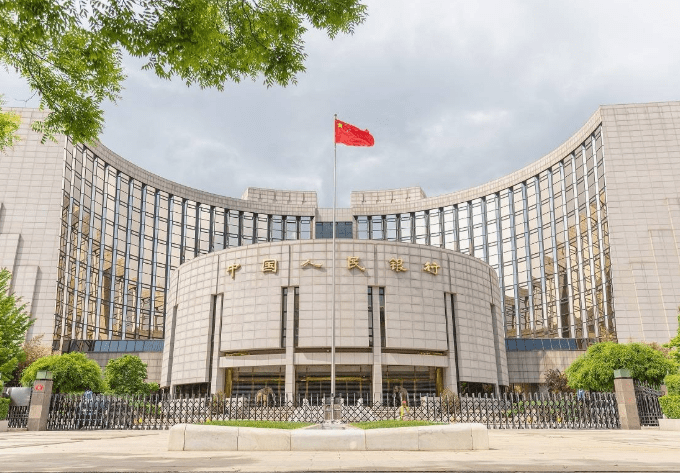 央行：出臺針對金融科技公司的監管政策