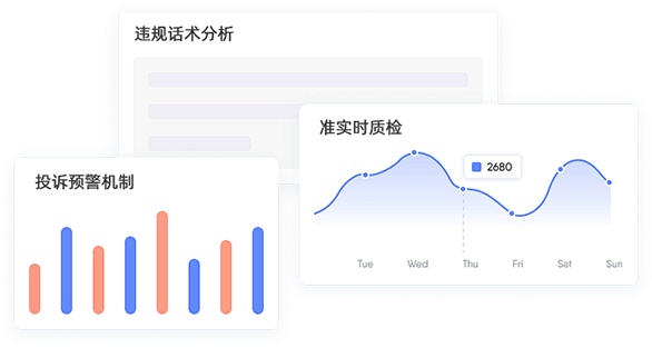 智能質(zhì)檢系統(tǒng)