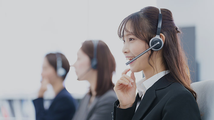 一站式客服解決方案
