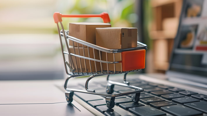 零售行業解決方案